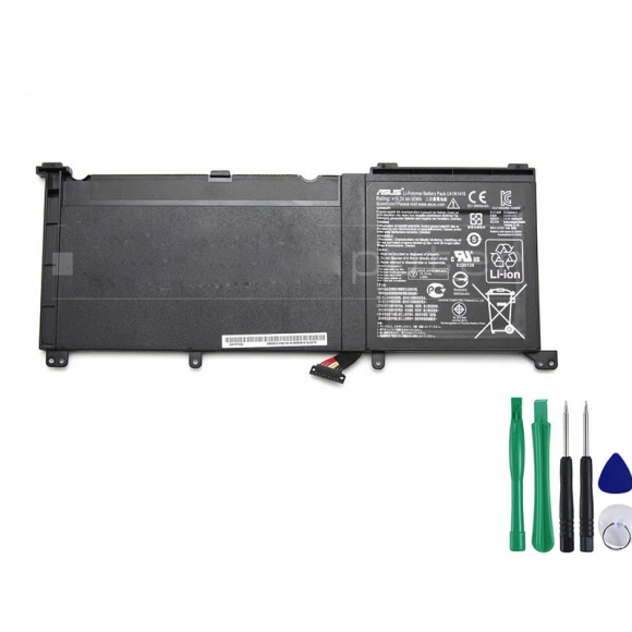 Original 60Wh Asus N501JW-FI320H Battery