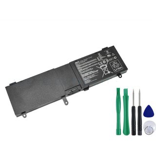 Original 59Wh Asus N550LF-CN061H Battery