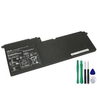 Original 53Wh C41-UX52 Asus Battery