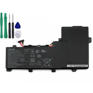 Original 52Wh Asus UX560UX-1A Battery