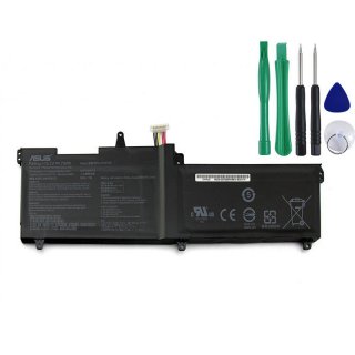 Original 76Wh Asus GL702VM-GC005T Battery