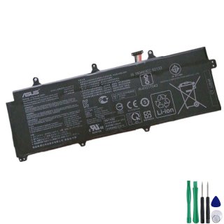 Original Asus ROG GX501G Battery 50Wh