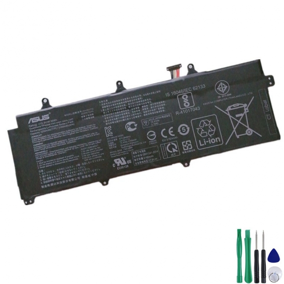 Original Asus C41N1712 Battery 50Wh