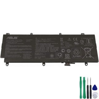 Original Asus ROG Zephyrus S GX531GXR-ES016T Battery 50Wh