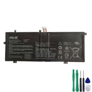 Original Asus X403FA-EB210R Battery 72Wh