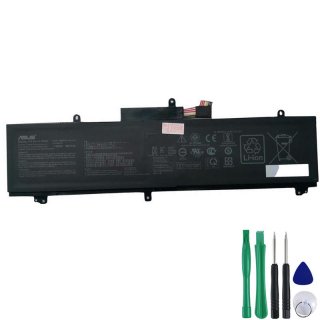 Original Asus ROG Zephyrus G15 GA502IU Battery 76Wh