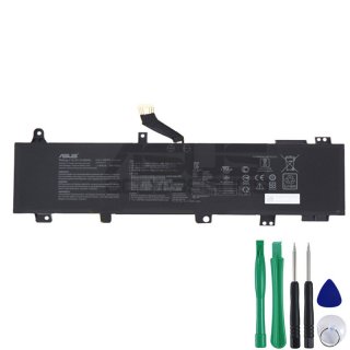 Original Asus TUF FA706IU-H7018T Battery 90Wh