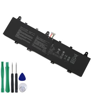 Original Asus ROG GX550LXS-HC029T Battery 90Wh