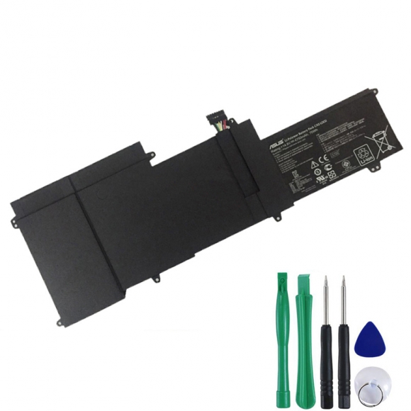 Original 70Wh Asus U500VZ-CM064H U500VZ-CM055P Battery