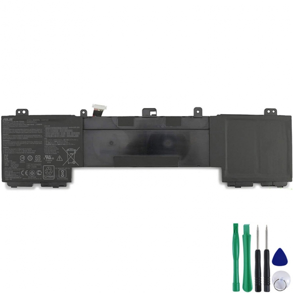 Original Asus C42N1630 Battery 73Wh