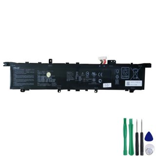 Original Asus UX581GV UX581 Battery 62Wh