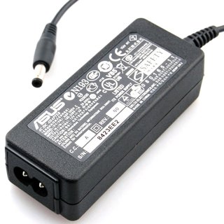 Original Asus Eee PC T101MT-EU Charger Adapter 36W