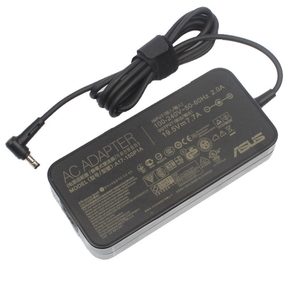 Original Asus TUF FX504GD-EN1045 Charger Adapter 150W