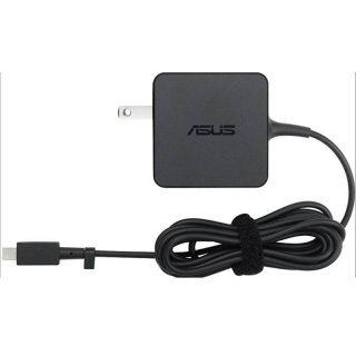 Original Asus Transformer Book Flip TP200SA-FV0119TS Charger Adapter 33W