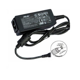 Original Asus U20V UL20 UL20A Charger Adapter 40W