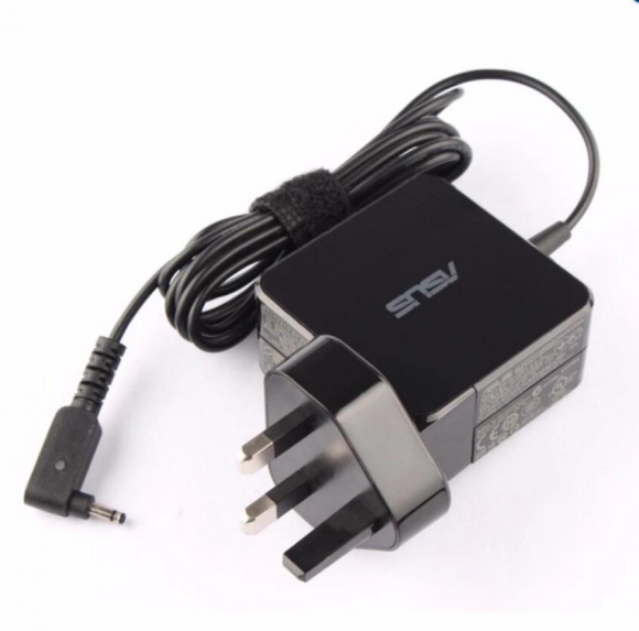 Original Asus ZenBook UX31E-RY015V Charger Adapter 45W