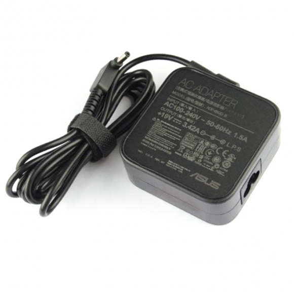 Original Asus R301LJ Charger Adapter 65W