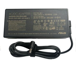 Original Asus ROG Zephyrus G15 GA503QS-XS98Q-WH Adapter Charger 200W