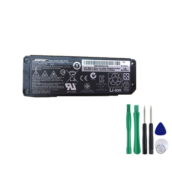 17Wh Bose 088772 088789 088796 Battery