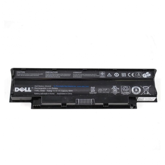 Original 48Wh Dell Inspiron M5010 Serie Battery