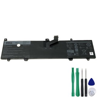 Original 32Wh Dell Inspiron 11 3169 Battery