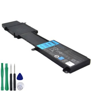 Original 44Wh Dell TPMCF Battery