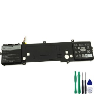 Original 92Wh Dell 191YN Battery