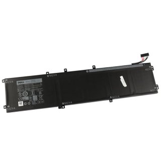 Original 84Wh Dell Precision 15 5510 Battery