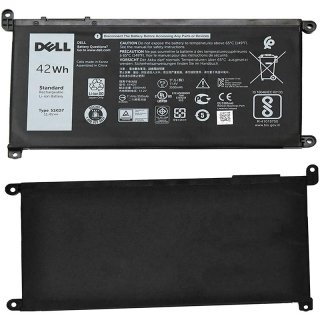 Original Dell Chromebook 3100 2-in-1 P30T P30T001 Battery 42Wh