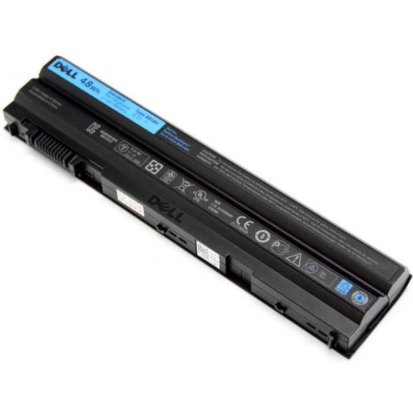 Original 48Wh Dell PRRRF Battery