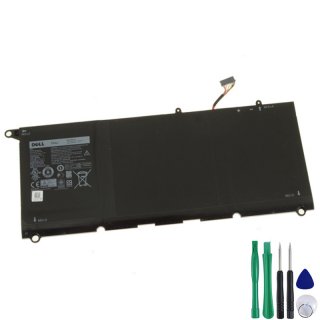 Original 56Wh Dell 0DRRP 0N7T6 5K9CP 90V7W Battery