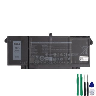 Original Dell 9JM71 Battery 42Wh