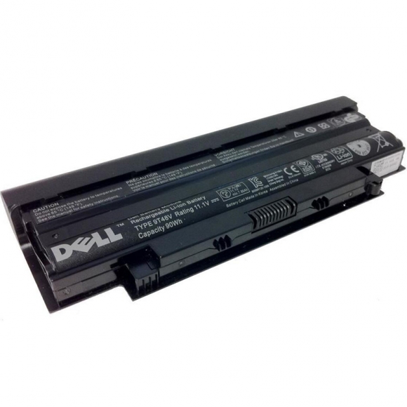 Original 90Wh Dell CN-04YRJH Battery