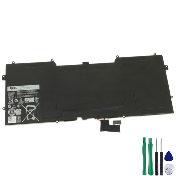 Original 55Wh Dell PKH18 WV7G0 Battery