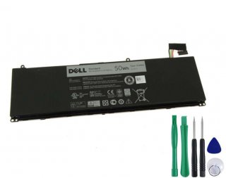 Original 50Wh Dell inspiron 11 3137 P19T001 Battery