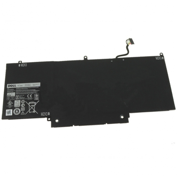 Original 40Wh Dell DGGGT Battery