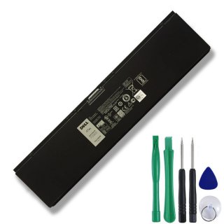 Original 47Wh Dell Latitude E7440 (CA026TOUCHLE74406EMEA) Battery