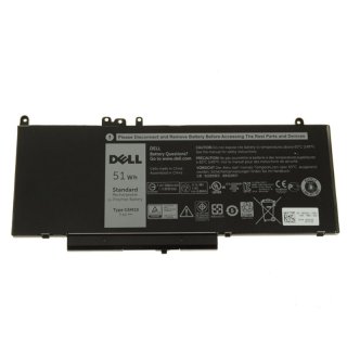 Original Dell WTG3T Battery 51Wh