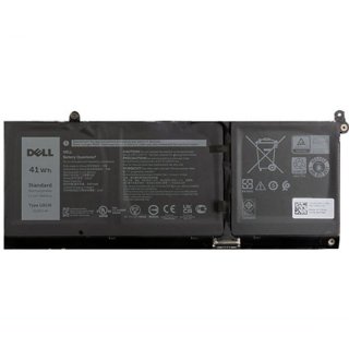 Original Dell Latitude 3520 P108F Battery 41Wh