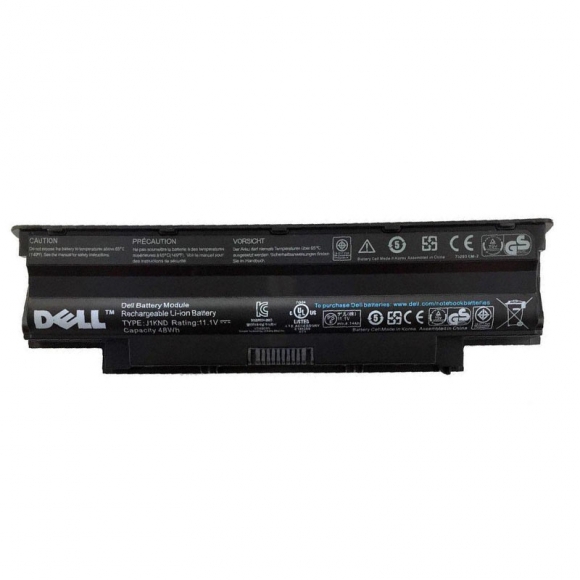 Original Dell 6P6PN Battery 48Wh