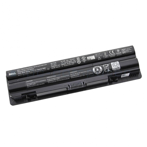 Original 56Wh Dell XPS 17 L702X (702X-1176) Battery