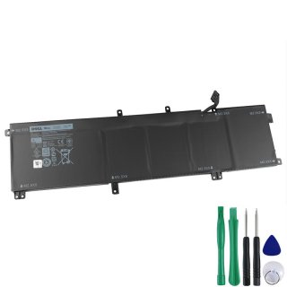 Original Dell 0H76MY Battery 91Wh