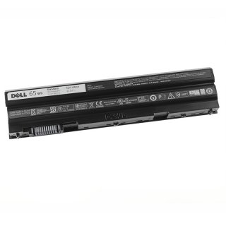 Original Dell HWR7D JD0MX 312-1441 312-1440 312-1442 Battery 65Wh