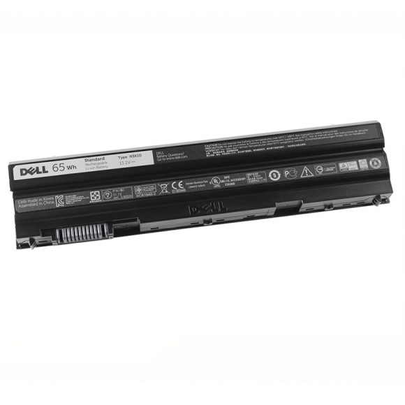 Original Dell Latitude E6540 E6440 E6440 ATG Battery 65Wh