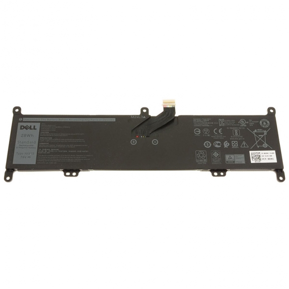 Original Dell Inspiron 3195 2-in-1 Battery 28Wh