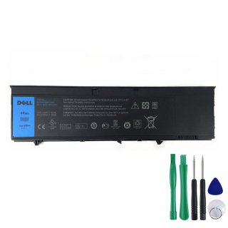 Original 44Wh Dell 1H52F 9G8JN Battery