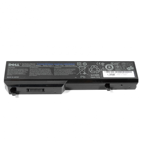 Original 37Wh Dell N958C Battery