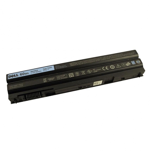 Original 60Wh Rev.B Dell Latitude E5430 (5430-1864) Battery