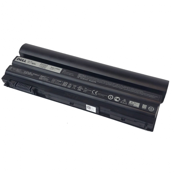 Original 97Wh Dell 0T54FJ Battery