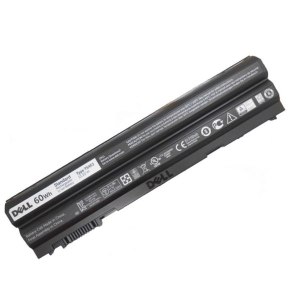 Original Dell Latitude E6430s P19S P19S002 Battery 60Wh